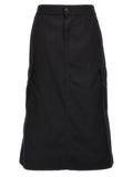 Carhartt Wip Cargo Skirt