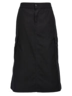 Carhartt Wip Cargo Skirt
