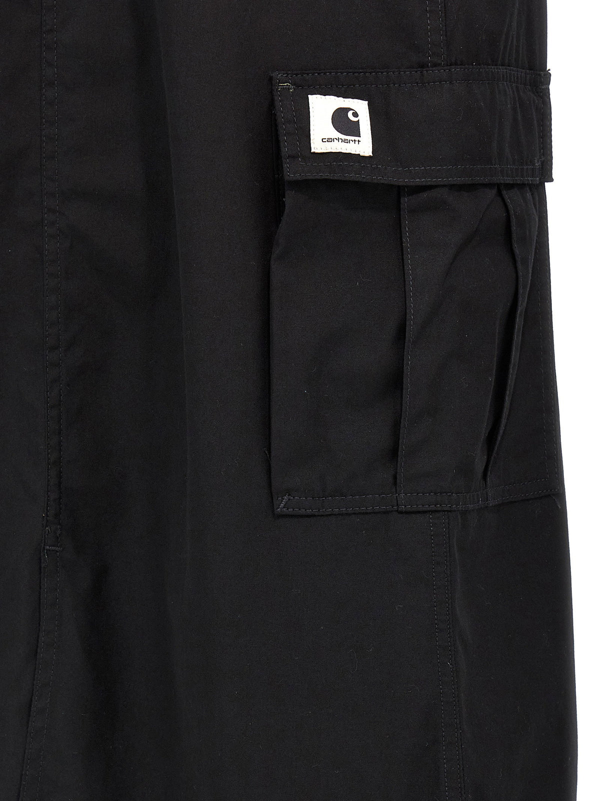 Carhartt Wip Cargo Skirt