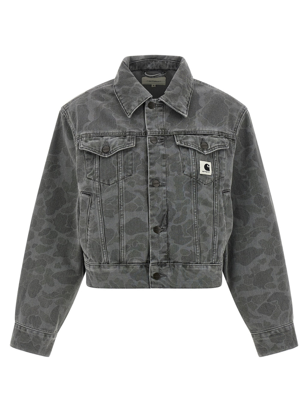 Carhartt Wip Duck Orell Jacket