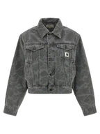 Carhartt Wip Duck Orell Jacket