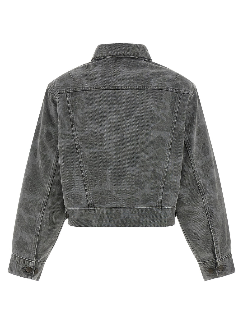Carhartt Wip Duck Orell Jacket