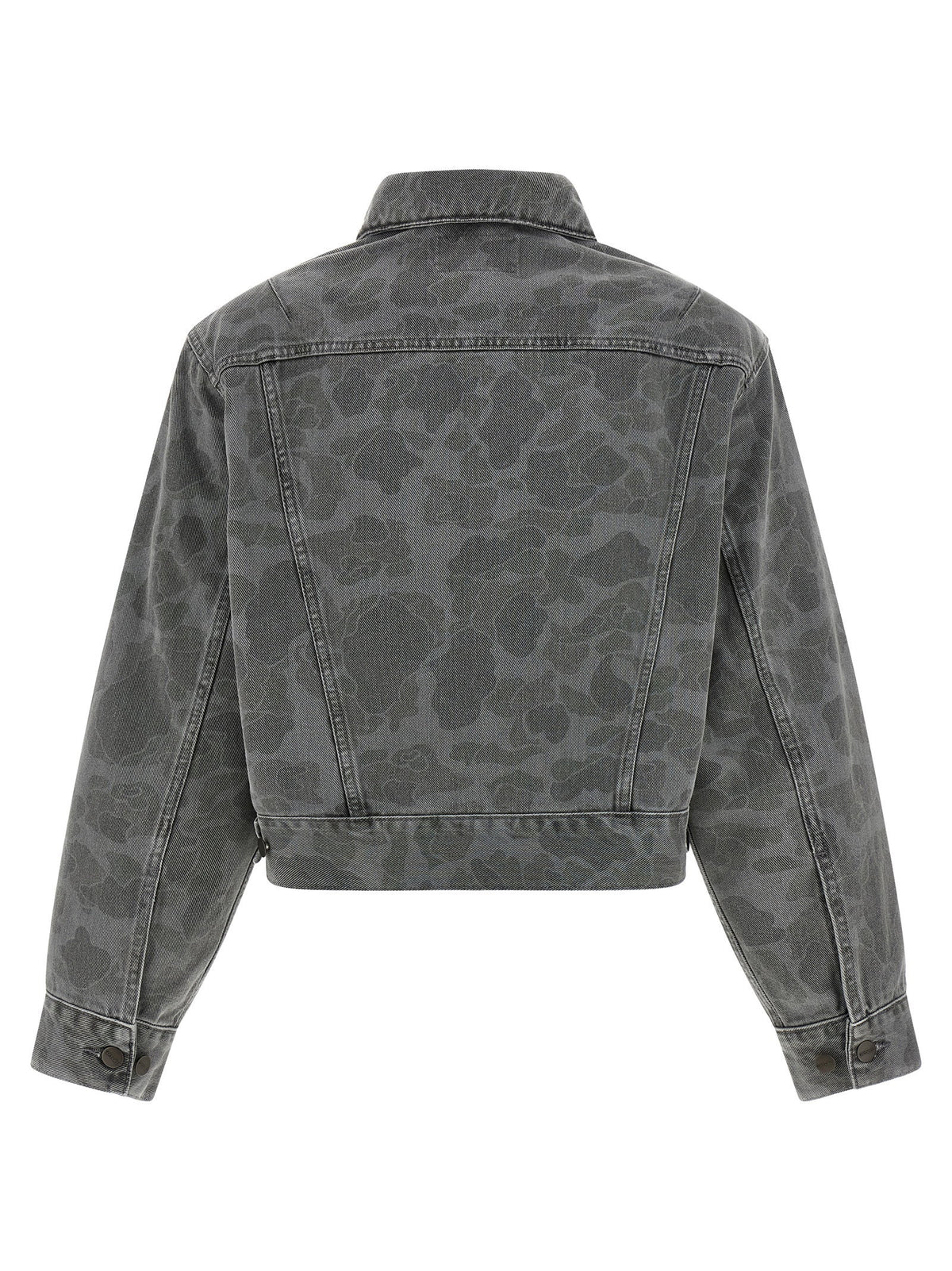 Carhartt Wip Duck Orell Jacket