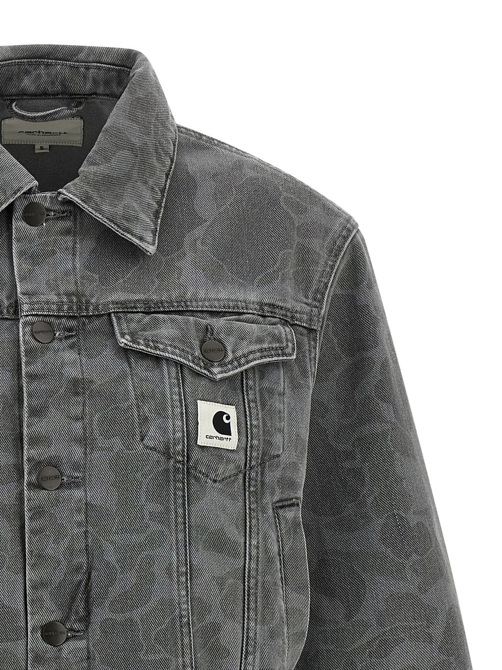 Carhartt Wip Duck Orell Jacket