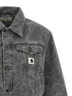 Carhartt Wip Duck Orell Jacket