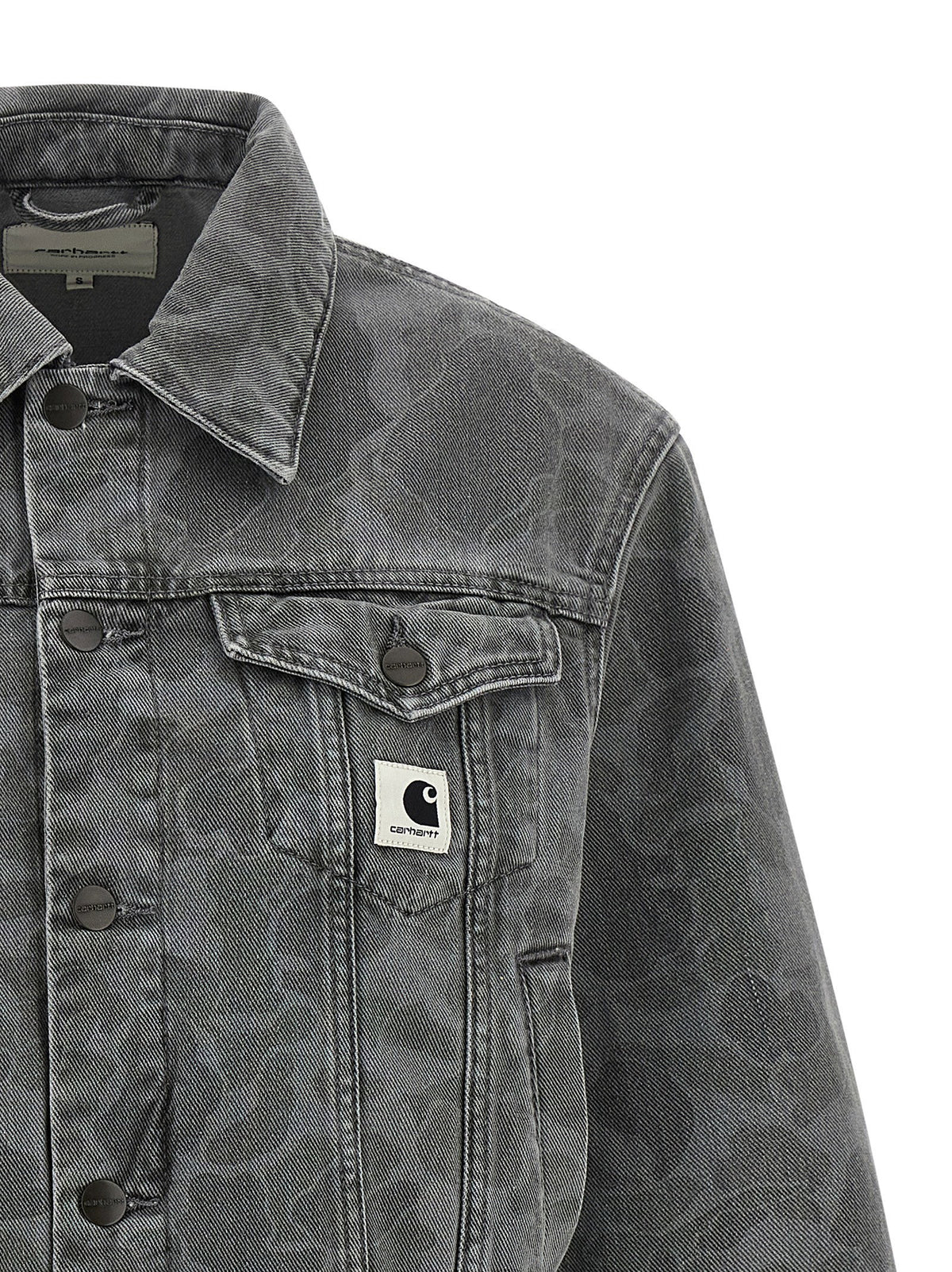 Carhartt Wip Duck Orell Jacket
