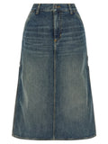 Carhartt Wip Single Knee Skirt