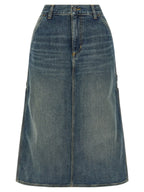 Carhartt Wip Single Knee Skirt
