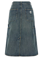 Carhartt Wip Single Knee Skirt