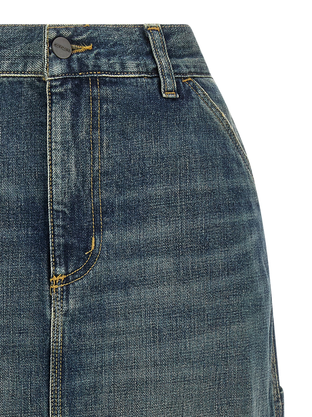 Carhartt Wip Single Knee Skirt