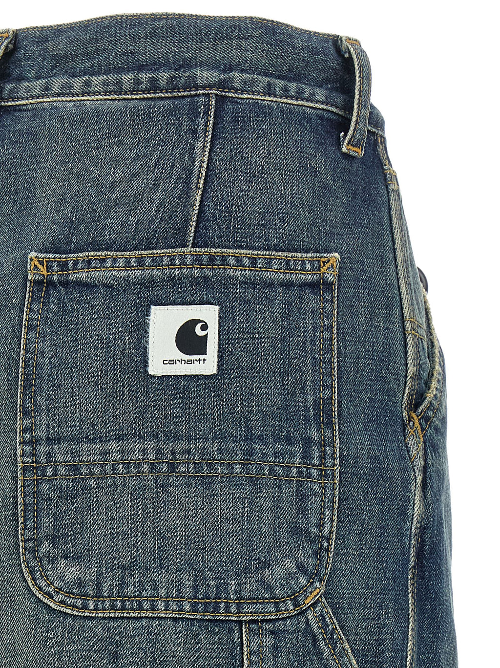 Carhartt Wip Single Knee Skirt