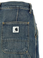 Carhartt Wip Single Knee Skirt
