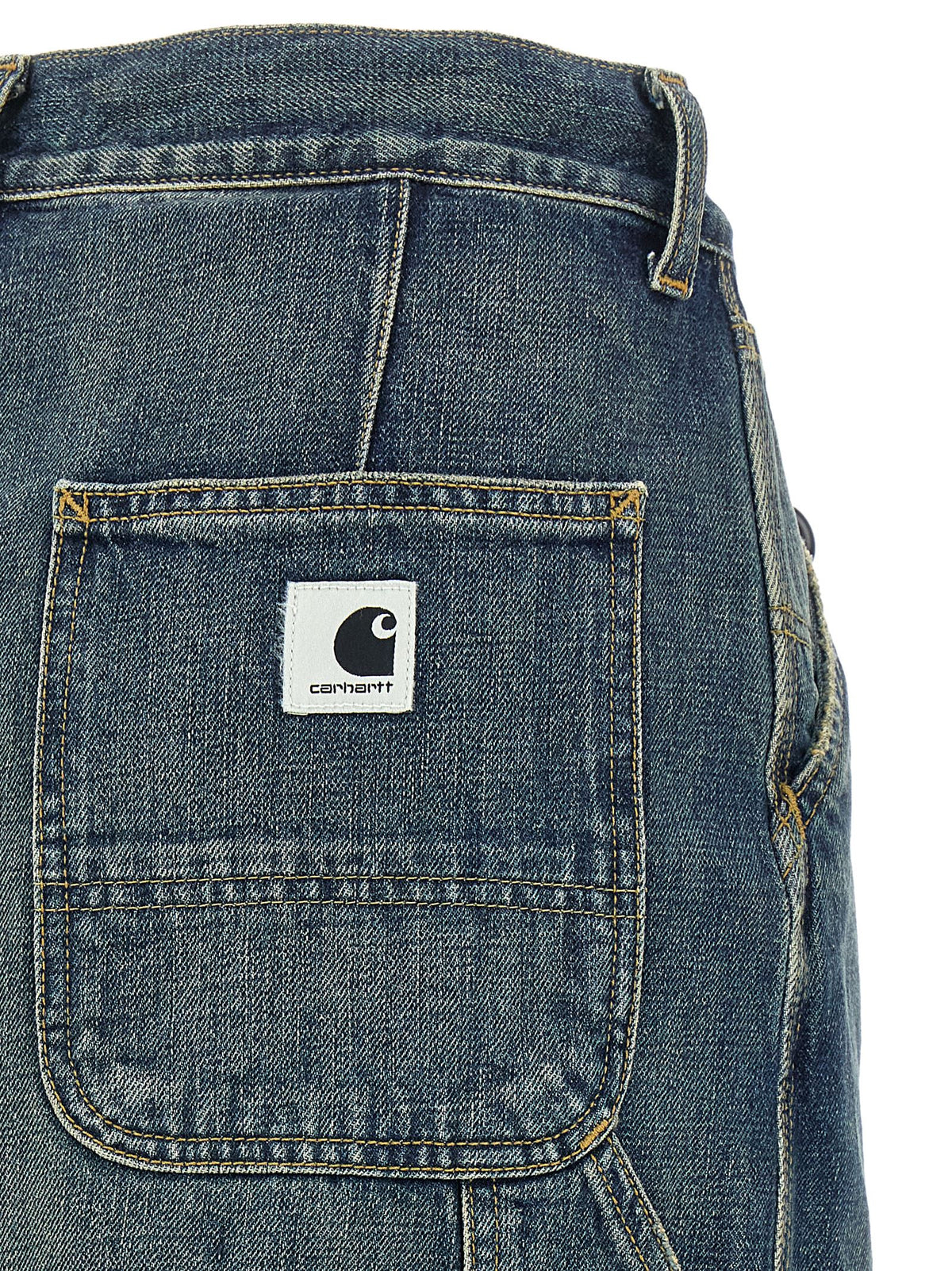 Carhartt Wip Single Knee Skirt