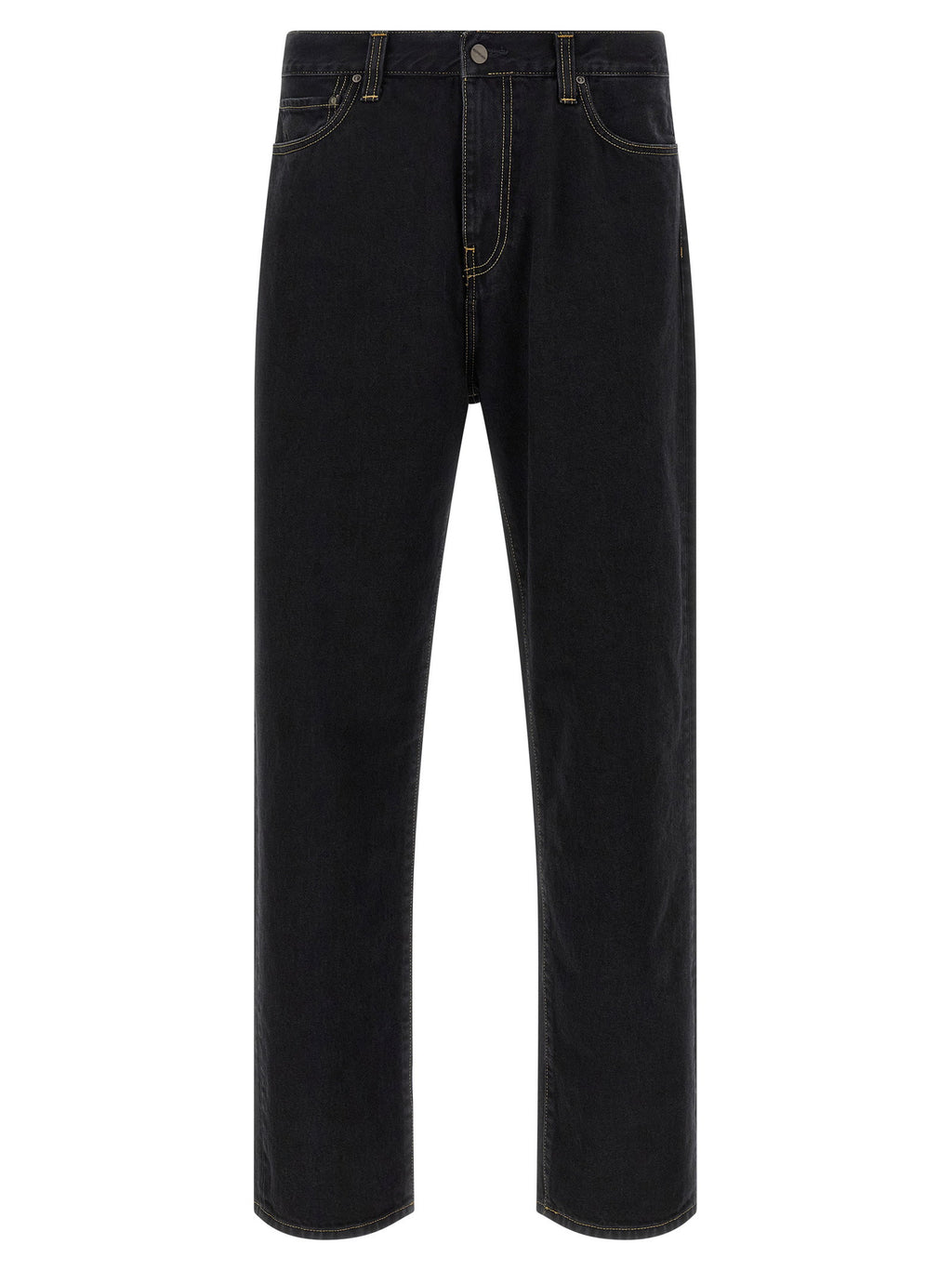 Carhartt Wip Aaron Jeans