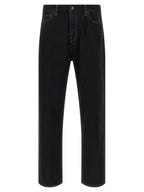 Carhartt Wip Aaron Jeans