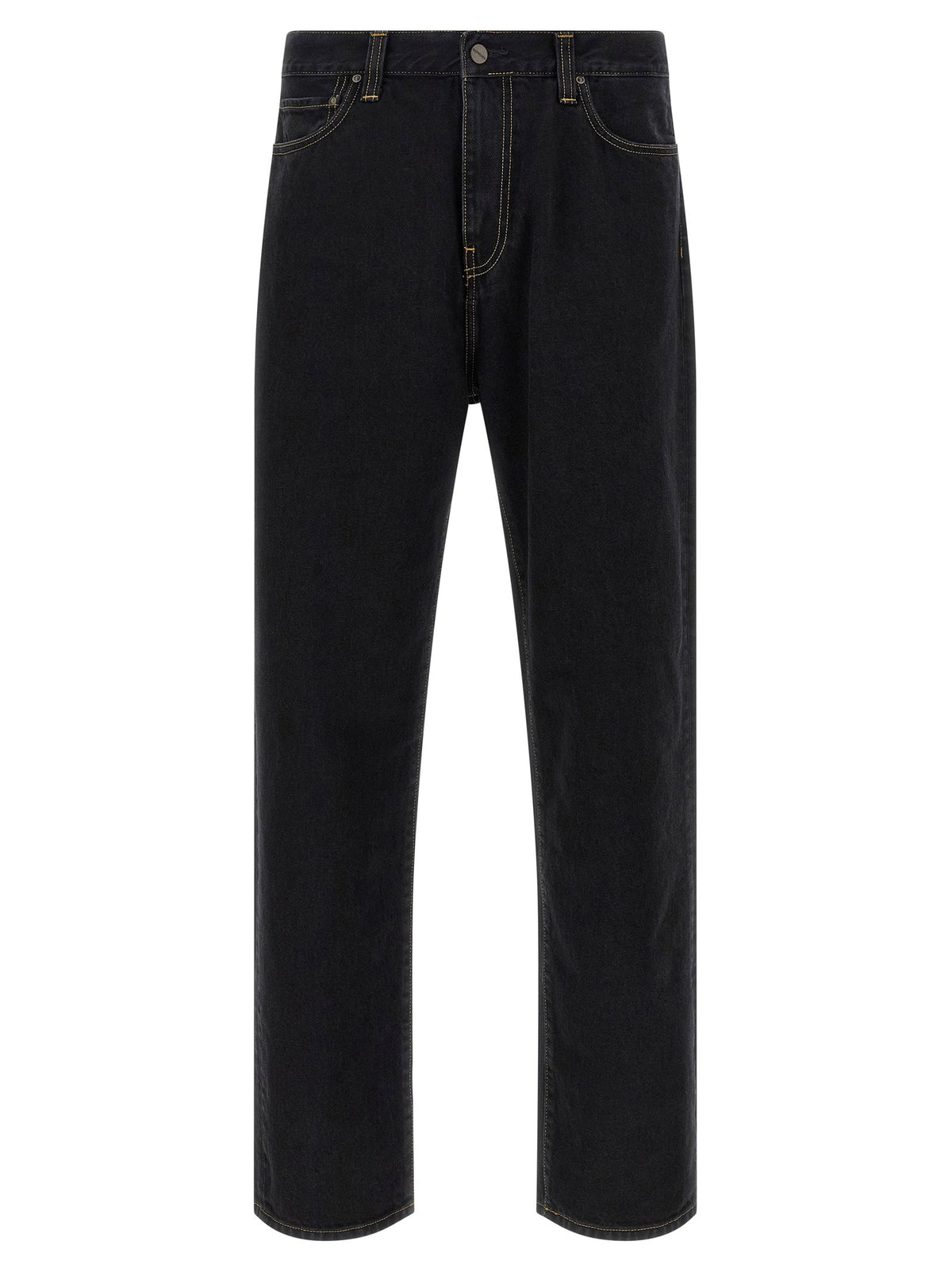 Carhartt Wip Aaron Jeans