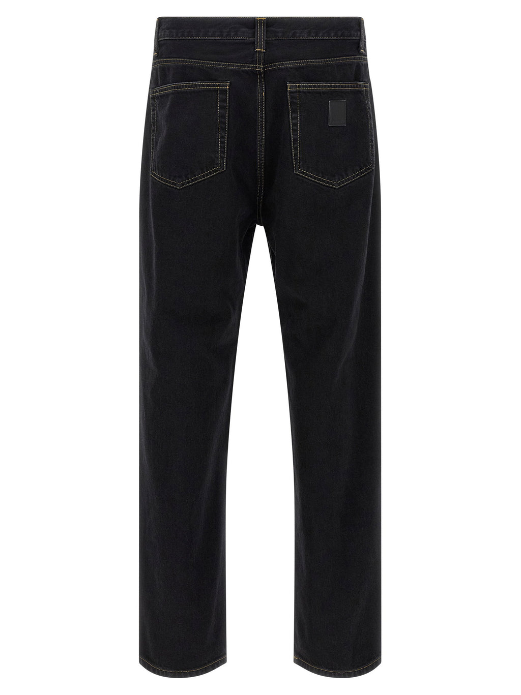 Carhartt Wip Aaron Jeans