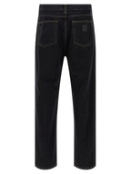 Carhartt Wip Aaron Jeans