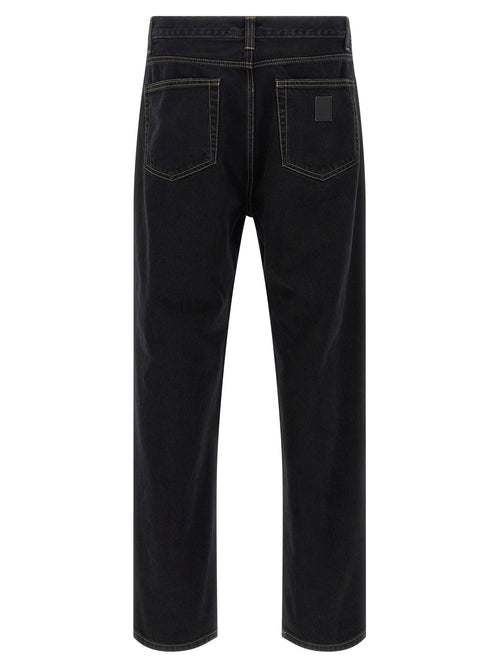 Carhartt Wip Aaron Jeans