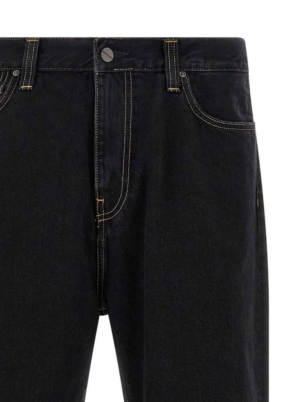 Carhartt Wip Aaron Jeans