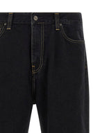 Carhartt Wip Aaron Jeans