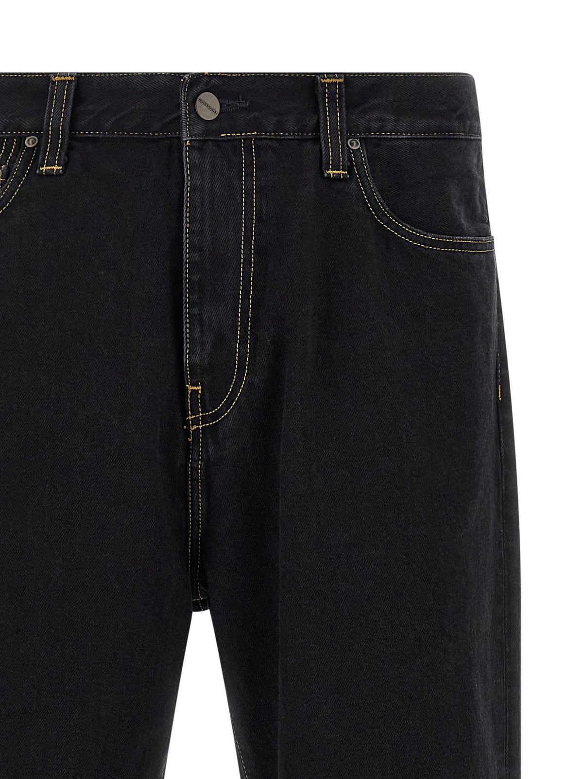 Carhartt Wip Aaron Jeans