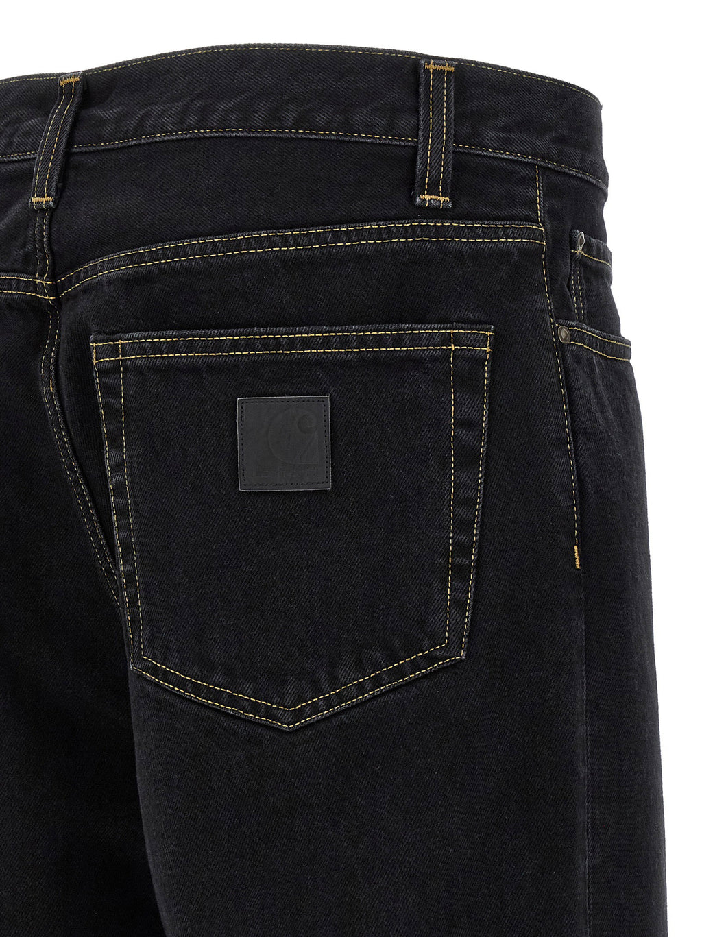 Carhartt Wip Aaron Jeans