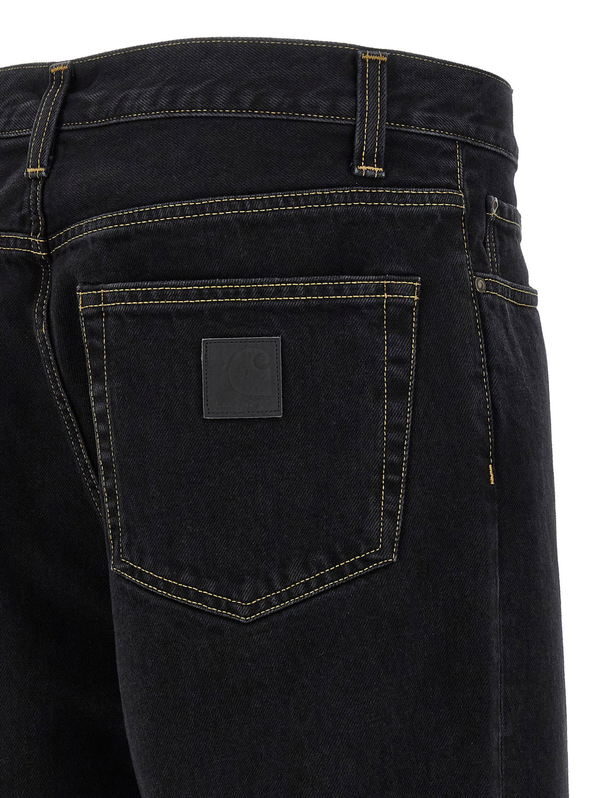 Carhartt Wip Aaron Jeans