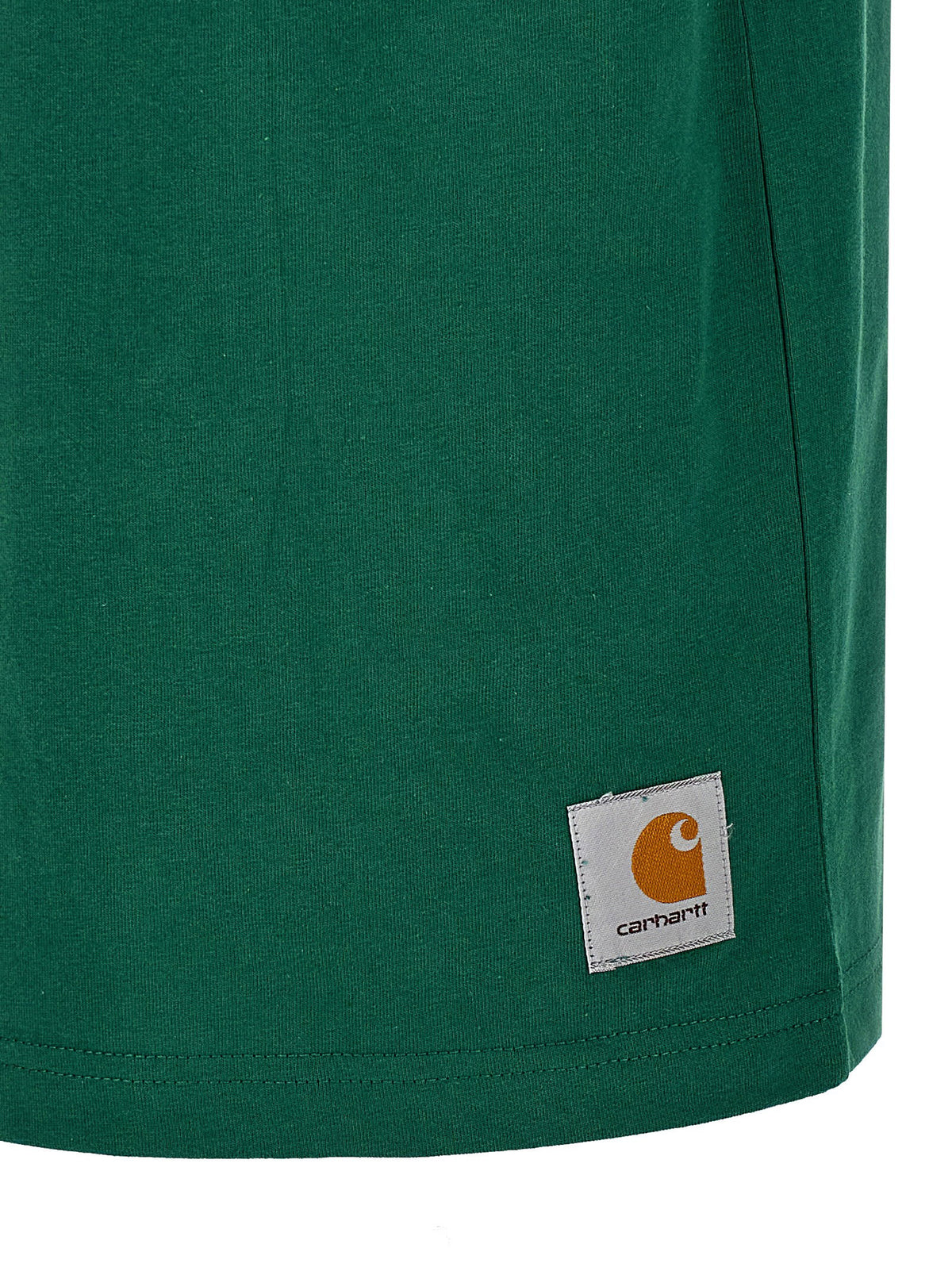 Carhartt Wip Wip T-shirt