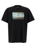 Carhartt Wip Muddy Water T-shirt