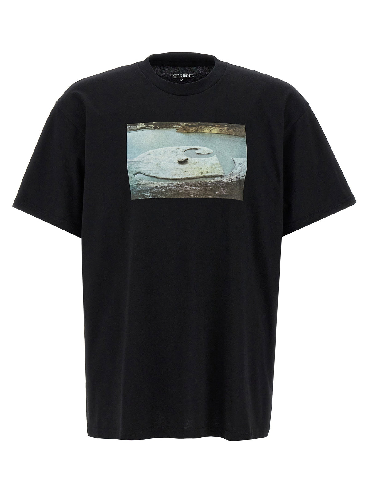 Carhartt Wip Muddy Water T-shirt