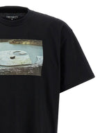 Carhartt Wip Muddy Water T-shirt