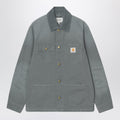 Carhartt WIP Michigan Cozy Blue jacket