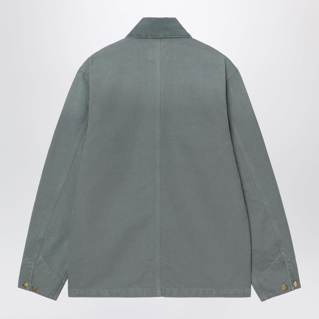 Carhartt WIP Michigan Cozy Blue jacket