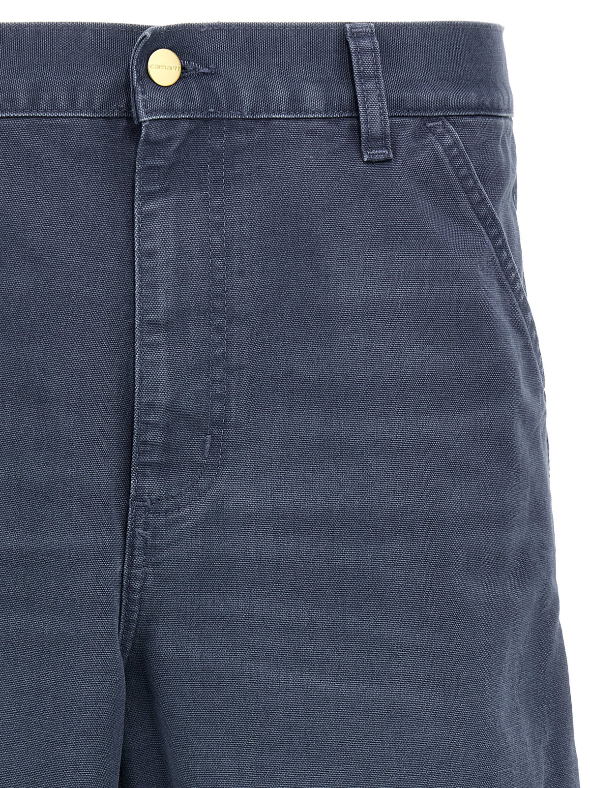 Carhartt Wip Single Knee Bermuda Shorts