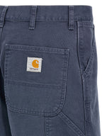 Carhartt Wip Single Knee Bermuda Shorts