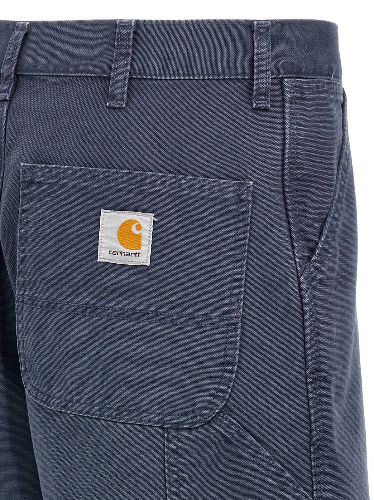 Carhartt Wip Single Knee Bermuda Shorts