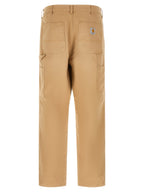 Carhartt Wip Single Knee Pants