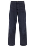 Carhartt Wip Single Knee Pants