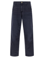 Carhartt Wip Single Knee Pants