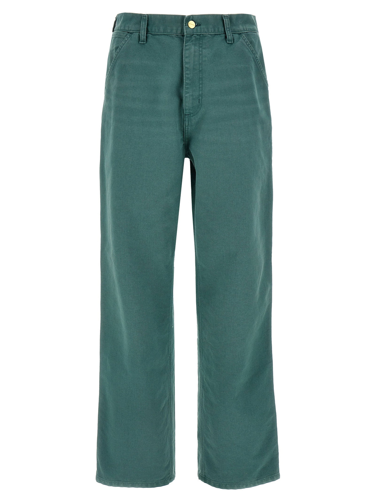 Carhartt Wip Single Knee Pants