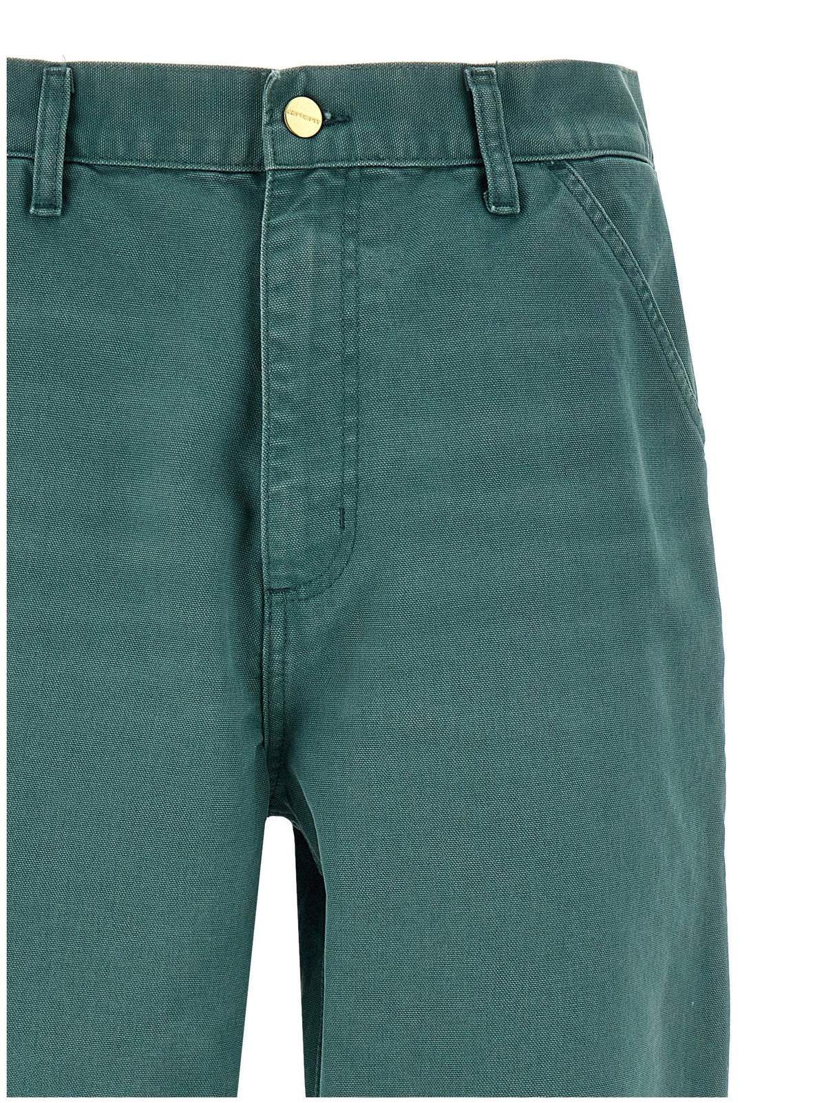 Carhartt Wip Single Knee Pants