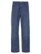 Carhartt Wip Single Knee Pants