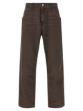 Carhartt Wip Single Knee Pants