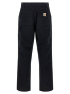 Carhartt Wip Single Knee Pants