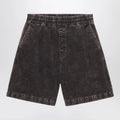 Carhartt WIP Reynold Shorts Shale/Dusky Washed