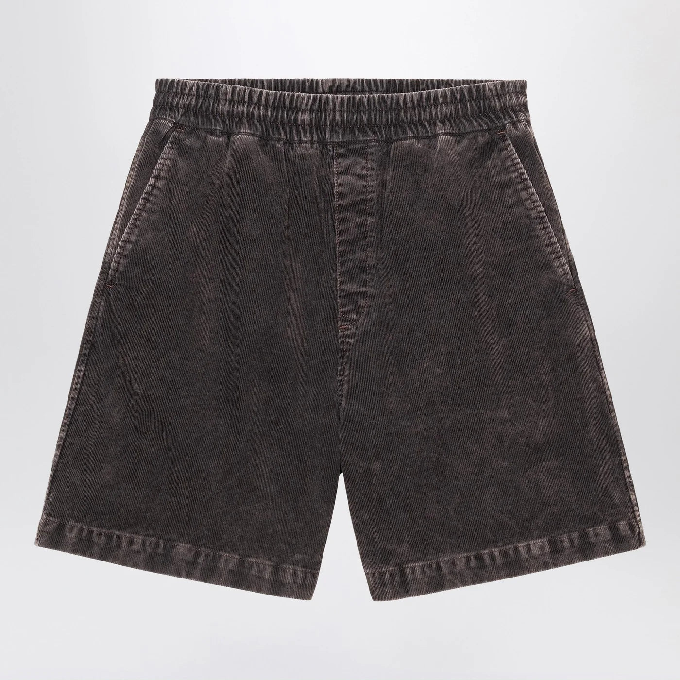 Carhartt WIP Reynold Shorts Shale/Dusky Washed