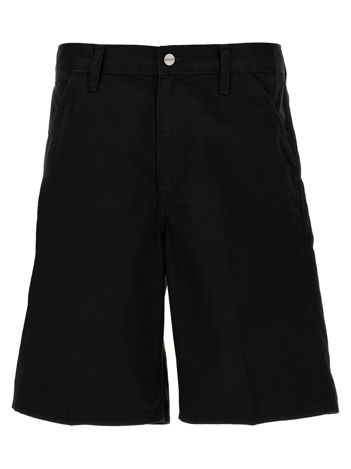 Carhartt Wip Simple Bermuda Shorts