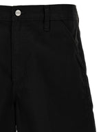 Carhartt Wip Simple Bermuda Shorts