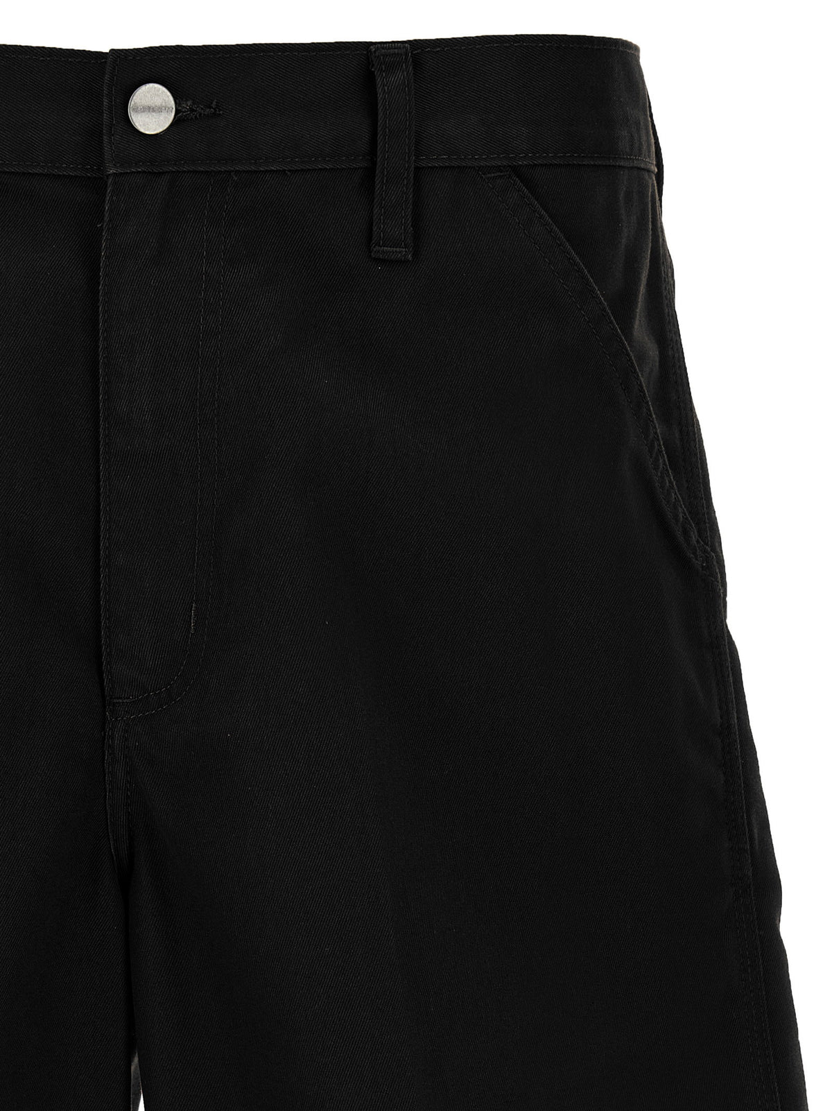 Carhartt Wip Simple Bermuda Shorts